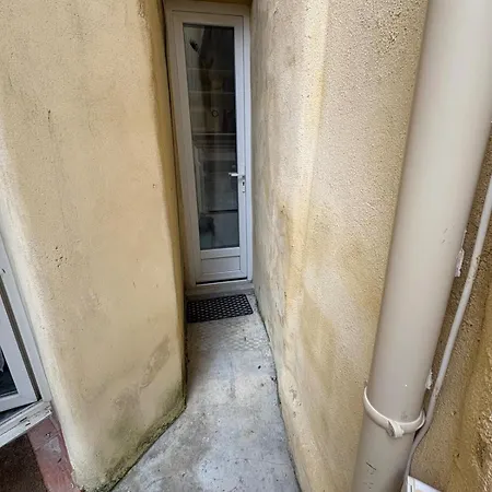 Cosy Avec Cour Privée * Fleury (Aude)
