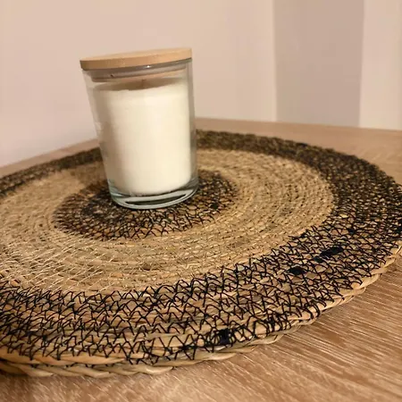 Cosy Avec Cour Privée